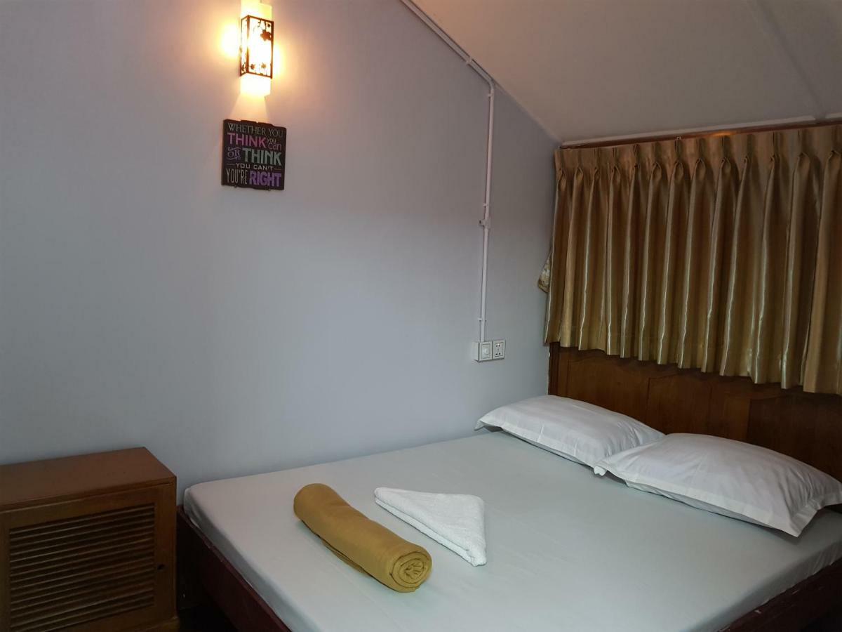 Hostel He-O Yangon Ruang foto